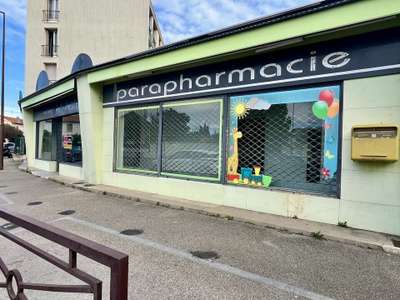 Vente Locaux commerciaux - Boutiques à Avignon