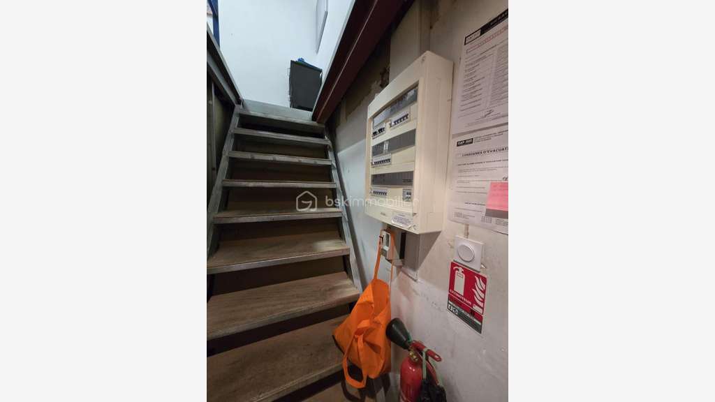Local très bien placé 33m² à Avignon Cap Sud