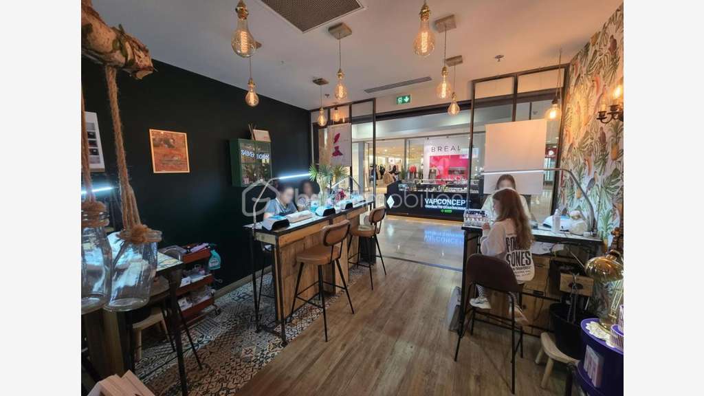 Local très bien placé 33m² à Avignon Cap Sud