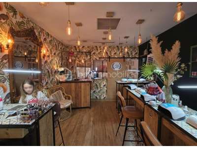 Vente Locaux commerciaux - Boutiques à Avignon