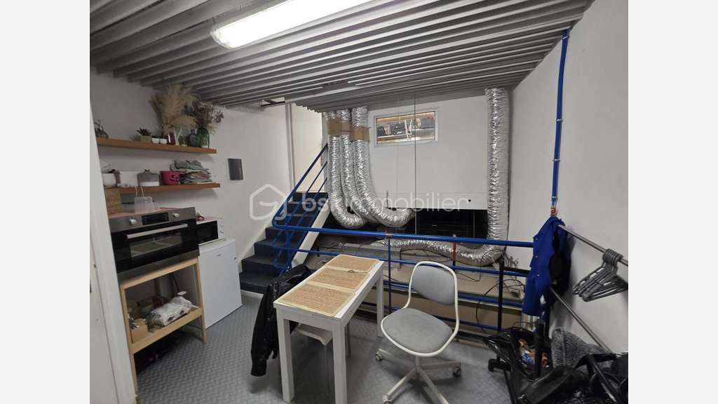Local très bien placé 33m² à Avignon Cap Sud