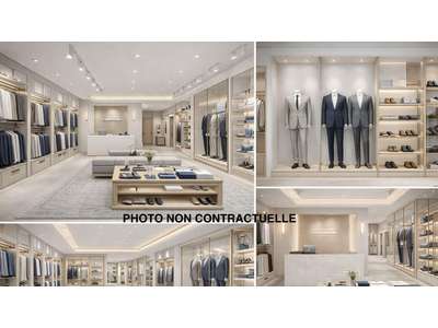 Vente Locaux commerciaux - Boutiques à Avignon