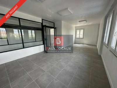 Vente local commercial 296m² Avignon Fontcouverte