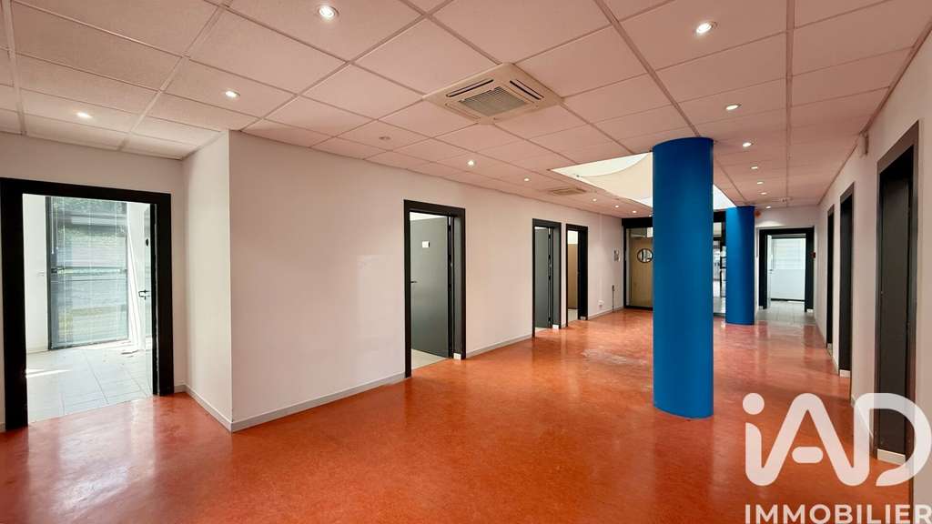 Vente murs commerciaux 238m² Agroparc, Montfavet