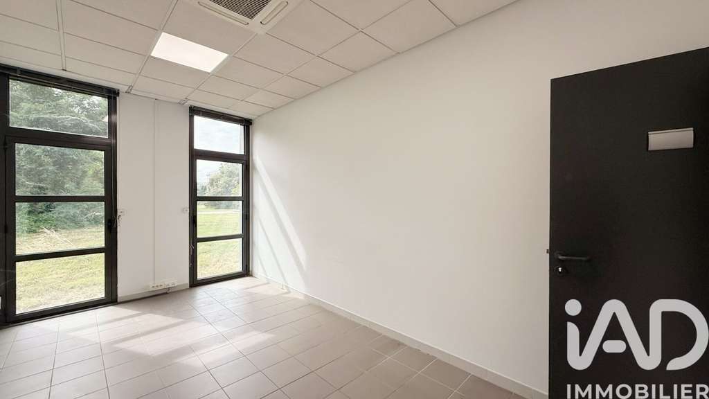 Vente murs commerciaux 238m² Agroparc, Montfavet