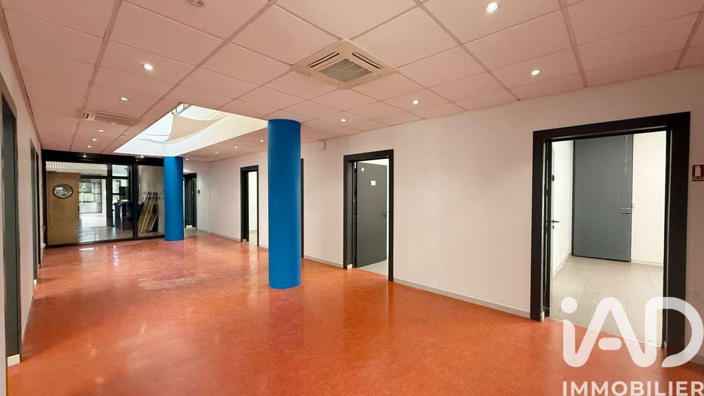 Vente murs commerciaux 238m² Agroparc, Montfavet