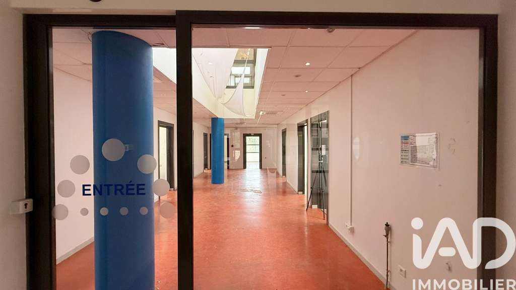 Vente murs commerciaux 238m² Agroparc, Montfavet