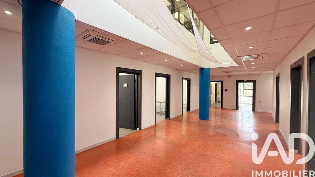 Vente murs commerciaux 238m² Agroparc, Montfavet