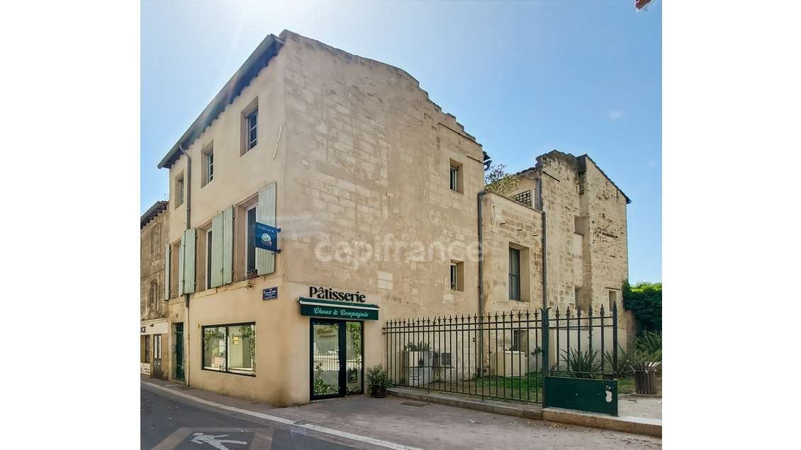 Local/bureau à vendre AVIGNON (84)