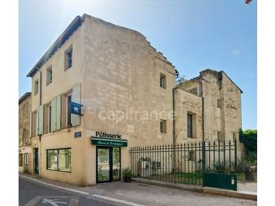 Vente Locaux commerciaux - Boutiques à Avignon