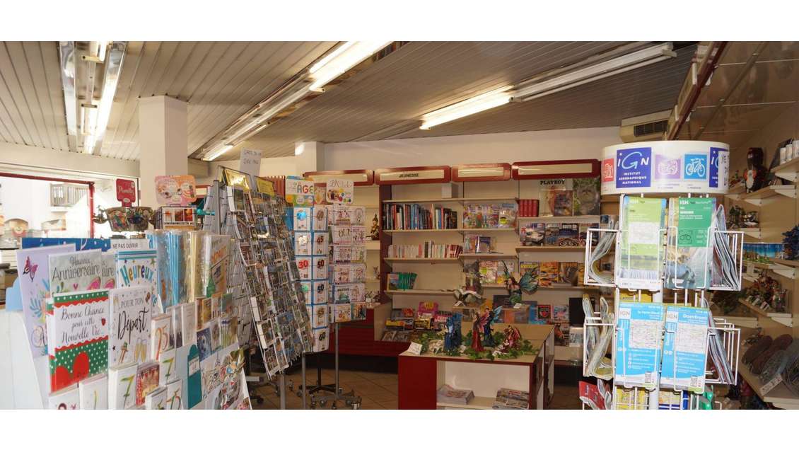 Vente local commercial 76m² à Bagnoles-de-l'Orne