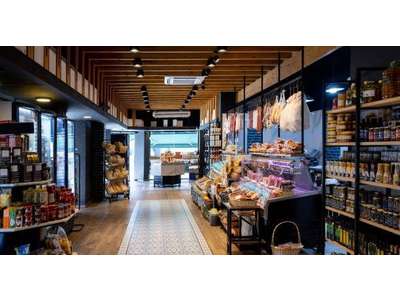 Vente Locaux commerciaux - Boutiques à Bagnoles-de-l'Orne-Normandie