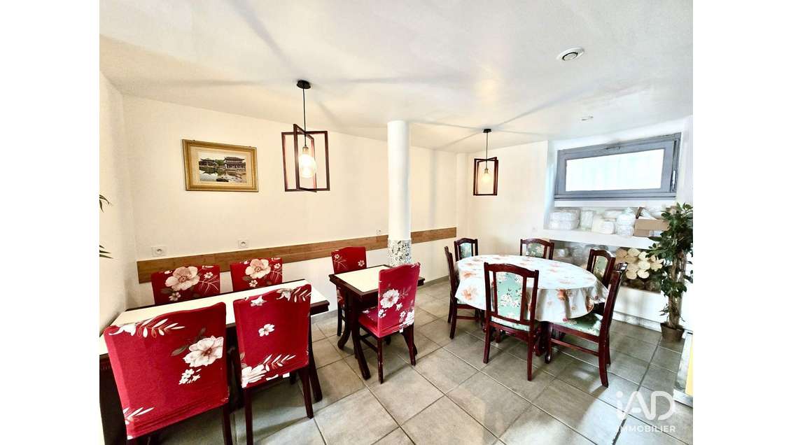 Murs commerciaux à Bagnols-sur-Cèze