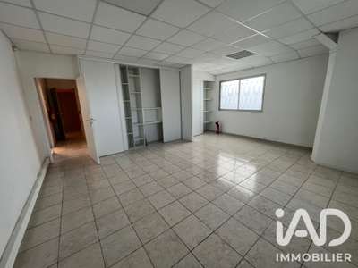 Vente local commercial à Baie-Mahault Jarry 
