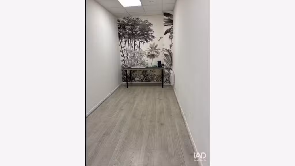 Vente local d'activité 250m² Bailly-Romainvilliers
