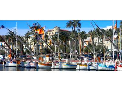 Vente Locaux commerciaux - Boutiques à Bandol