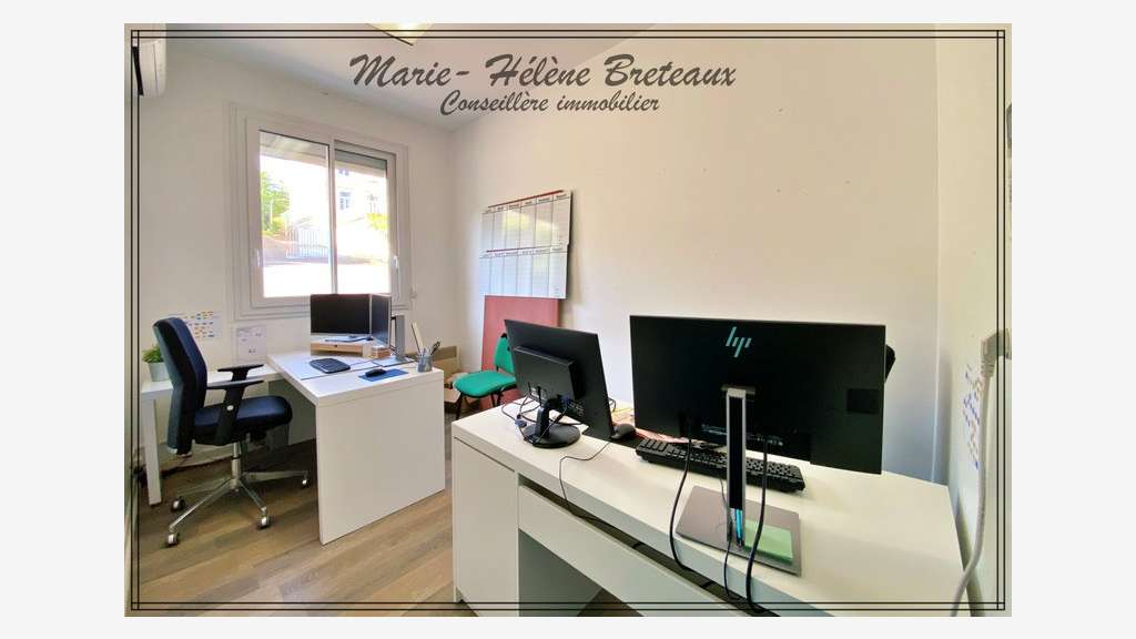Local 1880m² à vendre zone classée ZRR à Barbaste