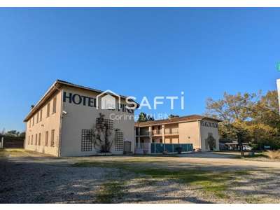 Vente Locaux commerciaux - Boutiques à Barbezieux-Saint-Hilaire