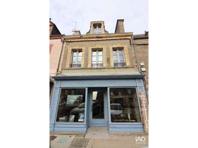 Vente Locaux commerciaux - Boutiques à Barfleur