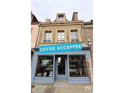 Vente Locaux commerciaux - Boutiques à Barfleur