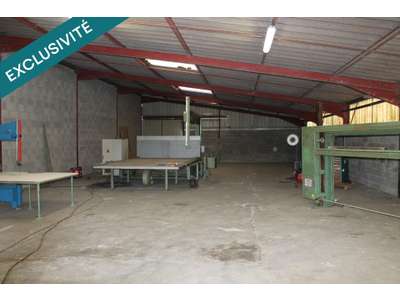 Vente Locaux commerciaux - Boutiques à Barisey-la-Côte