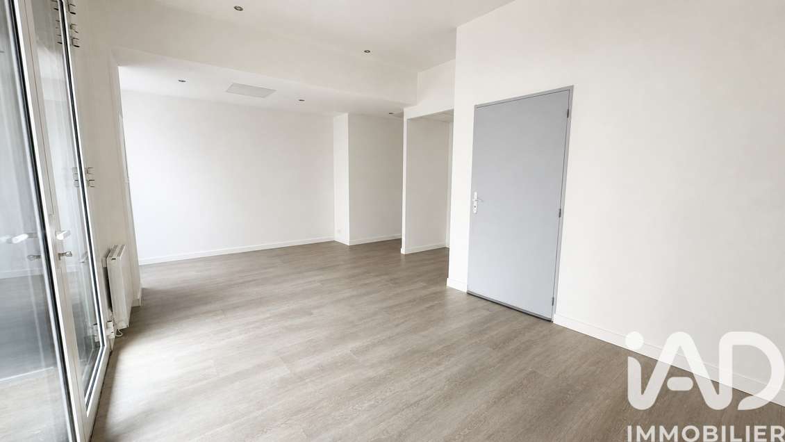 Vente local commercial 31m² à Basse-Goulaine