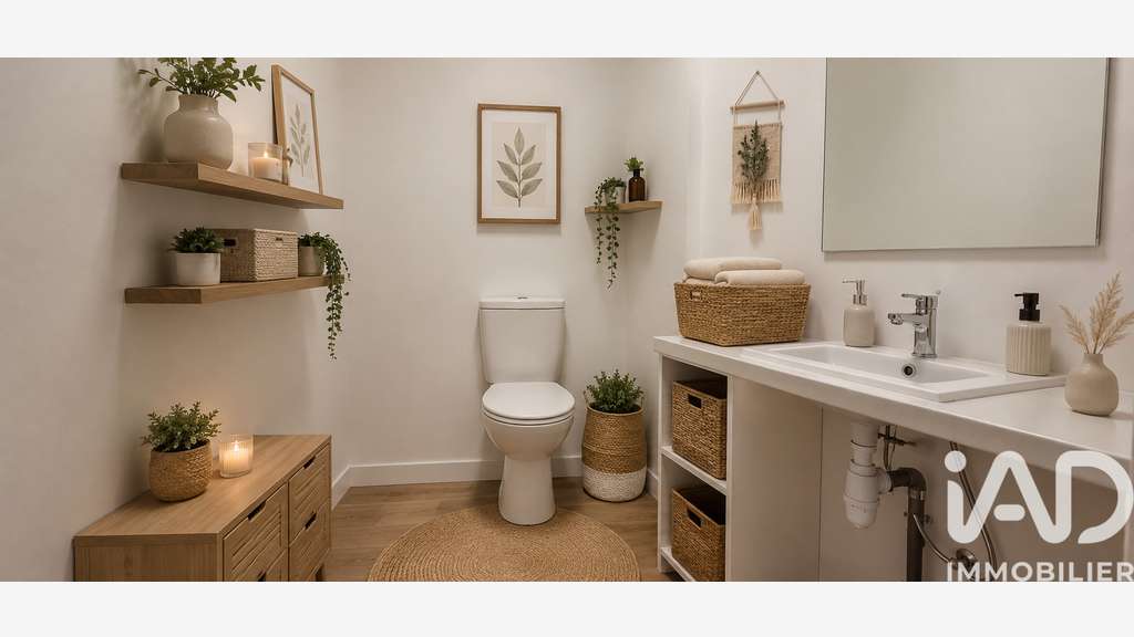 Vente murs commerciaux à Basse-Goulaine