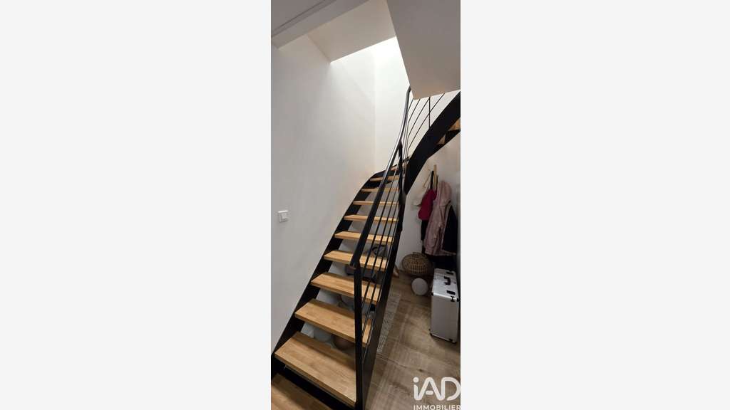 Vente murs commerciaux à Basse-Goulaine