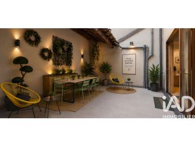 Vente Locaux commerciaux - Boutiques à Basse-Goulaine
