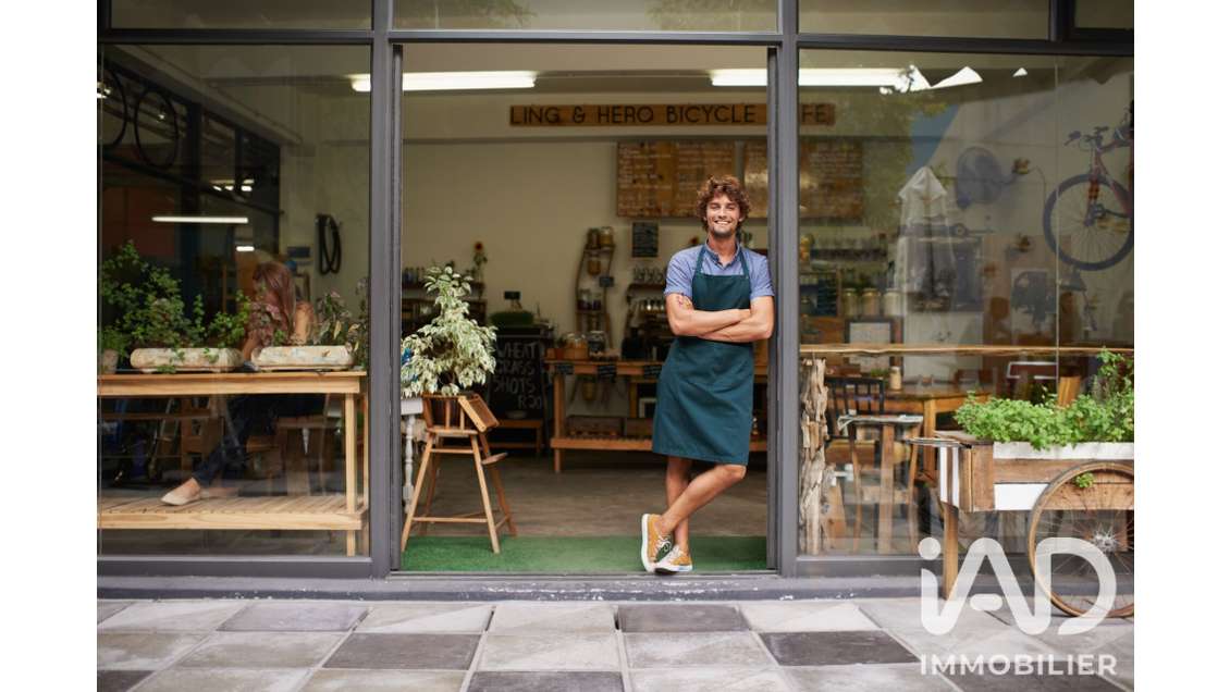 Local commercial à Bayeux