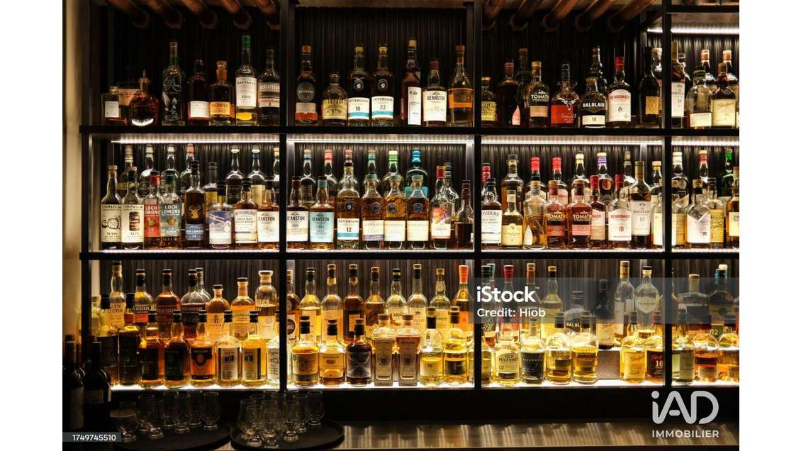 Murs commerciaux à Bayonne