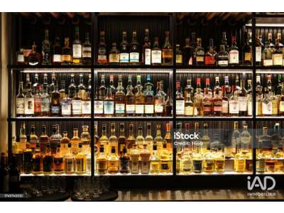 Vente Locaux commerciaux - Boutiques à Bayonne