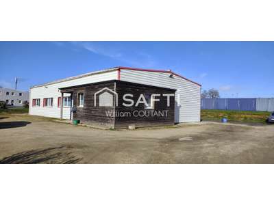 Vente Locaux commerciaux - Boutiques à Beaulieu-sous-la-Roche