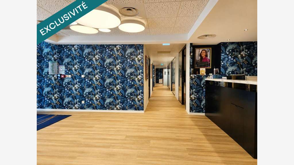 Une opportunité d'investissement exceptionnelle 