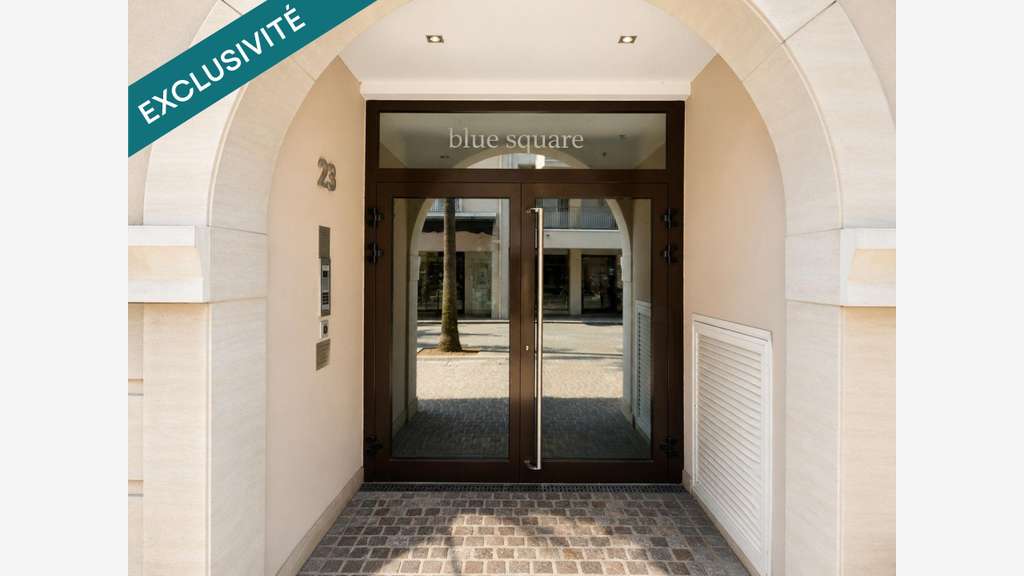 Une opportunité d'investissement exceptionnelle 