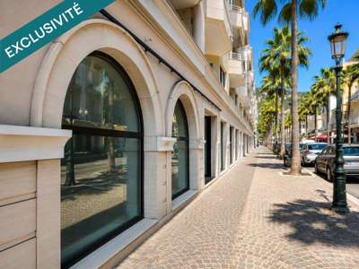Une opportunité d'investissement exceptionnelle 