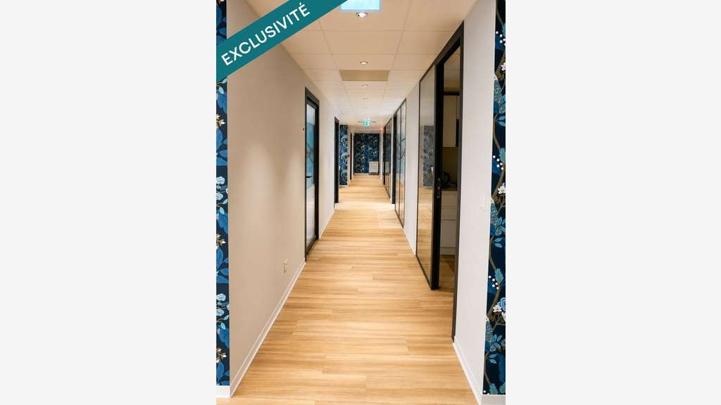Une opportunité d'investissement exceptionnelle 