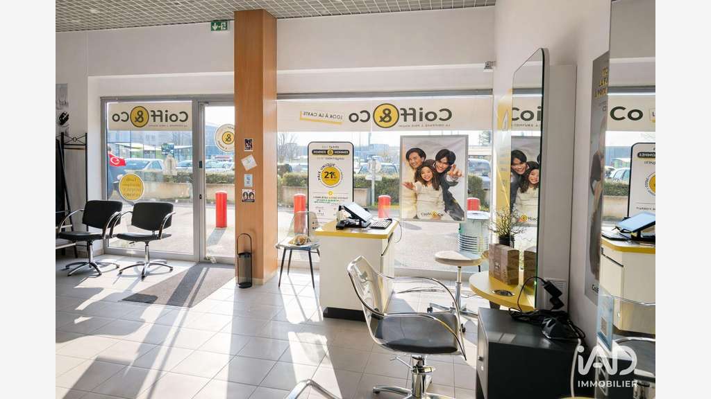 Local commercial à Beaune