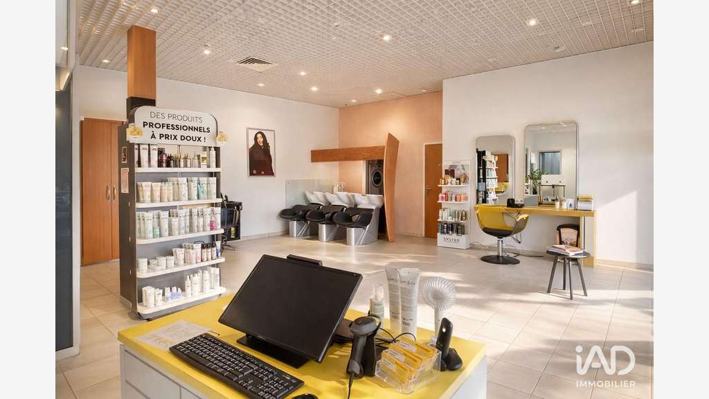 Local commercial à Beaune
