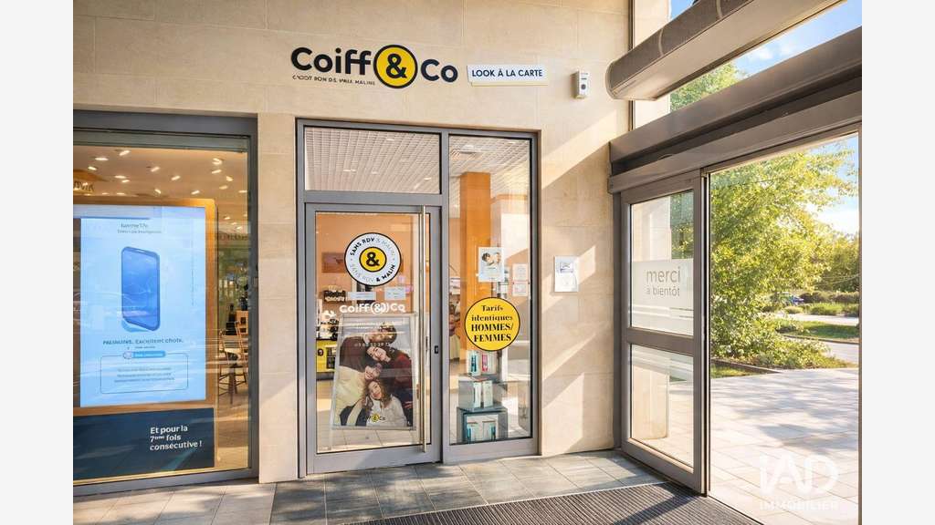 Local commercial à Beaune