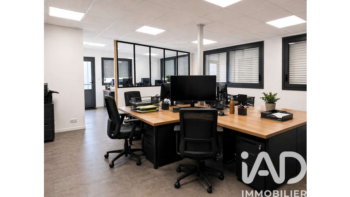 Vente bâtiment professionnel à Beaupréau-en-Mauges