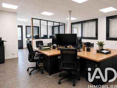Vente bâtiment professionnel à Beaupréau-en-Mauges