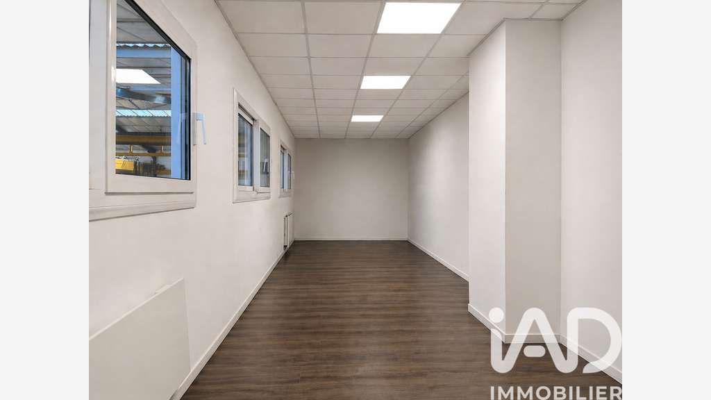 Vente bâtiment professionnel à Beaupréau-en-Mauges