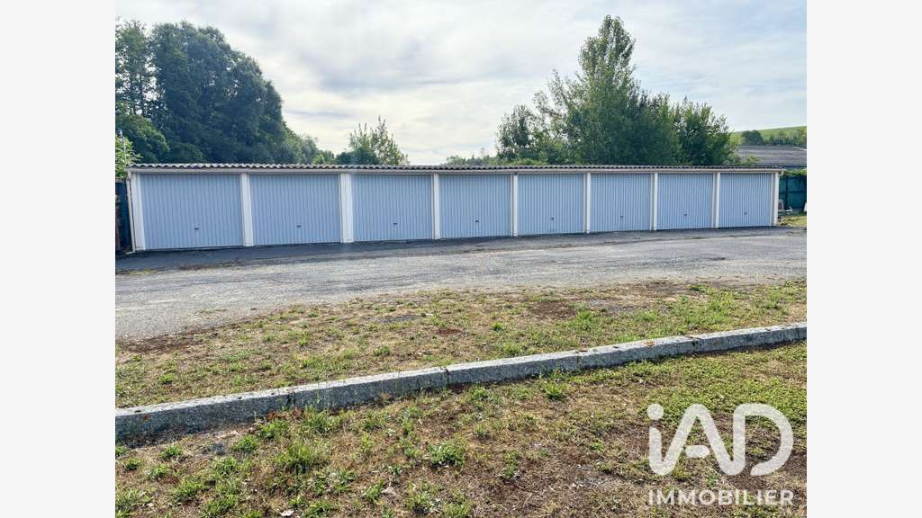 Vente ensemble commercial de 710m² à Beauvais