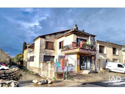 Vente Locaux commerciaux - Boutiques à Beauvoisin