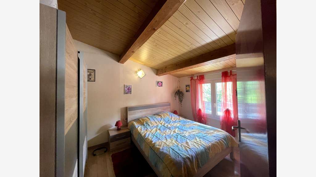 Dept 34 - BEDARIEUX - FERME AQUACOLE - 3 900 m2