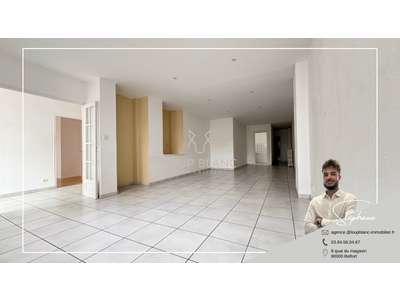 Vente Locaux commerciaux - Boutiques à Belfort