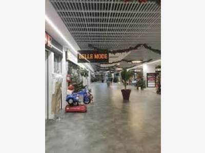 A vendre locaux commerciaux de 2226m² à Belfort
