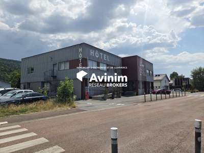Vente Locaux commerciaux - Boutiques à Bellignat