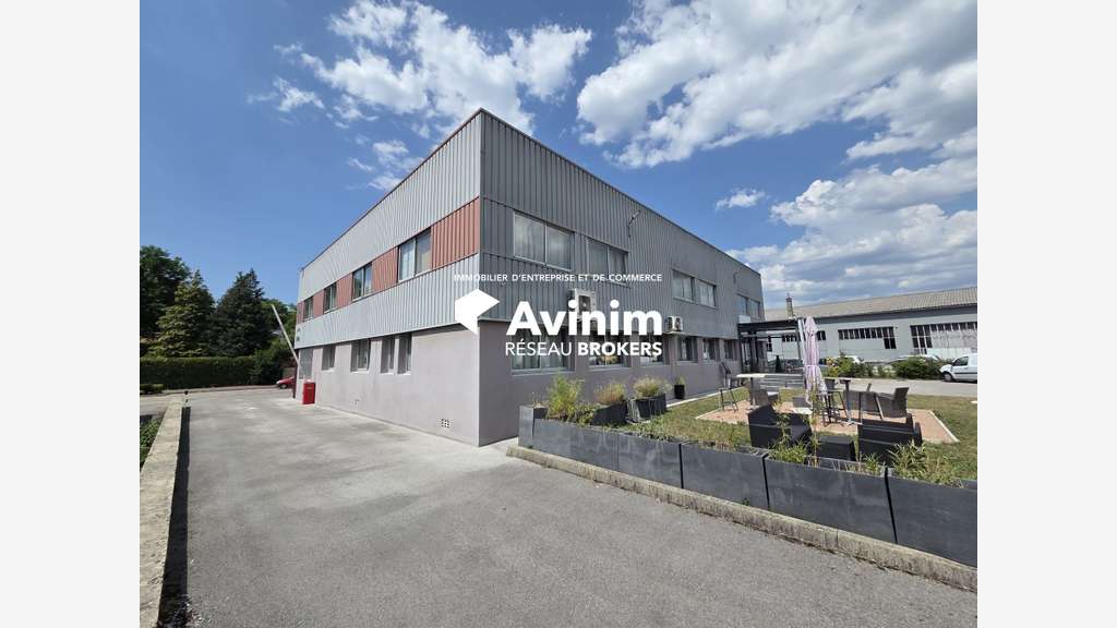 Investissement hôtelier – murs commerciaux loués  